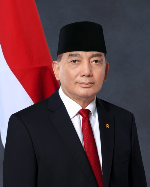 Sjafrie Sjamsoeddin
